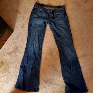 Citizens of Humanity Jeans